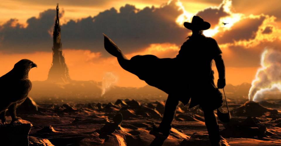 Dark Tower TV Series Taps Walking Dead Alum As Showrunner Dark Tower TV Series Taps Walking Dead Alum As Showrunner